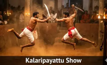 KAlariypayattu