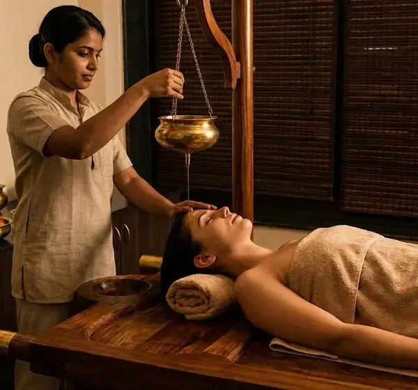Wellness & Spa