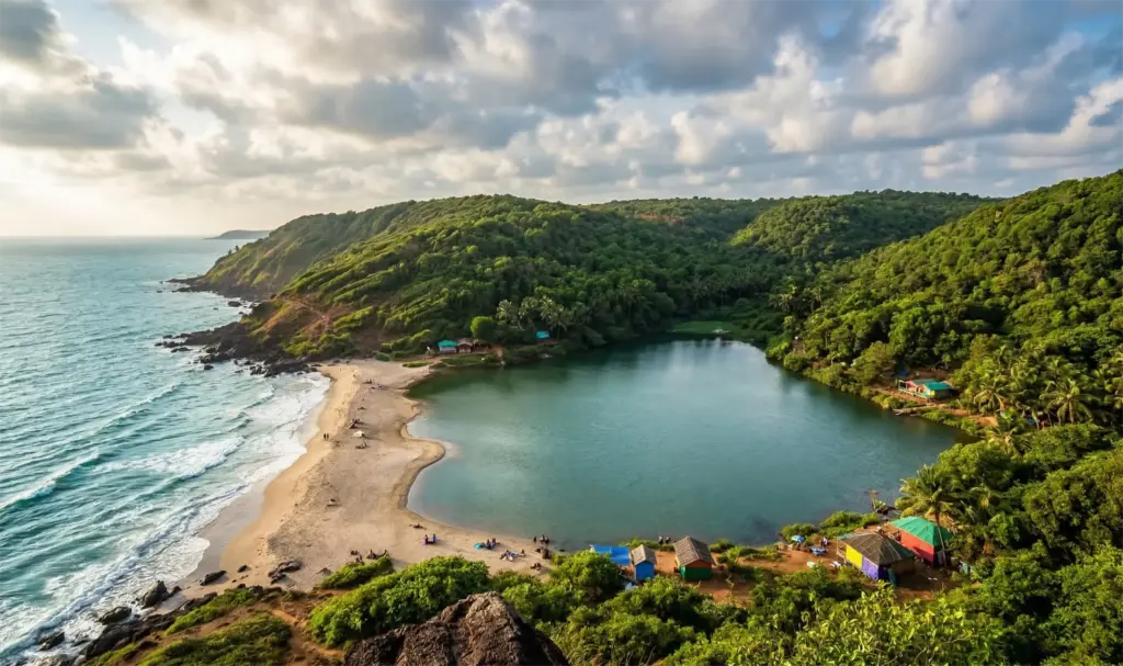 aaarambol waterlake