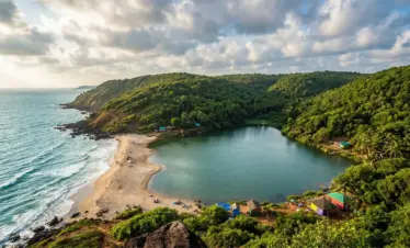 aaarambol waterlake