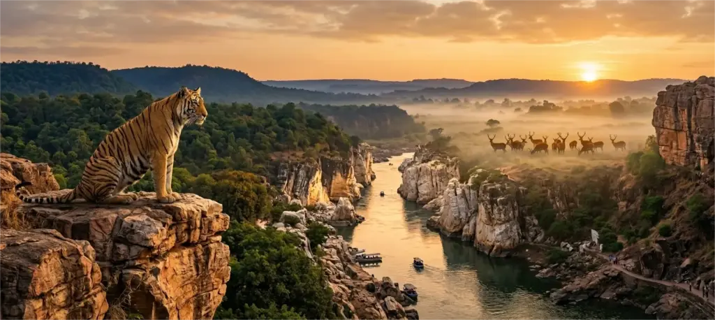bandhavgarh