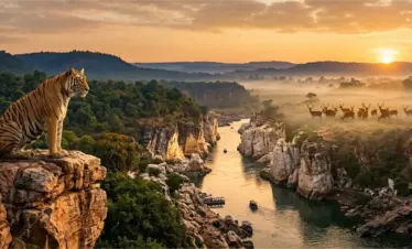 bandhavgarh