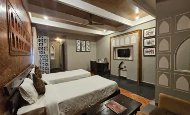 celebration villa kanha room