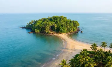 dharmadal island kannur