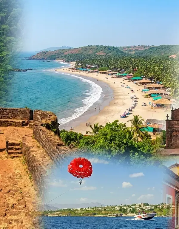 goa banner