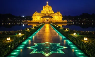 golden temple vellore