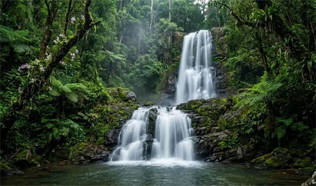 hebbe falls