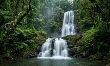 hebbe falls