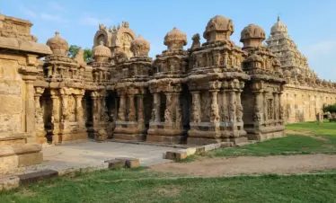 kailasanthar temple