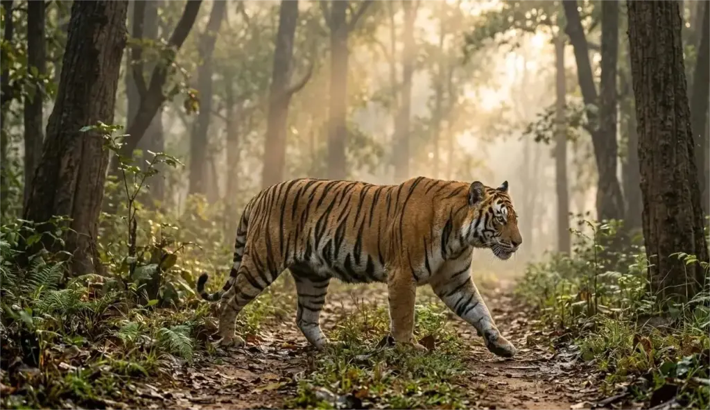 kanha image