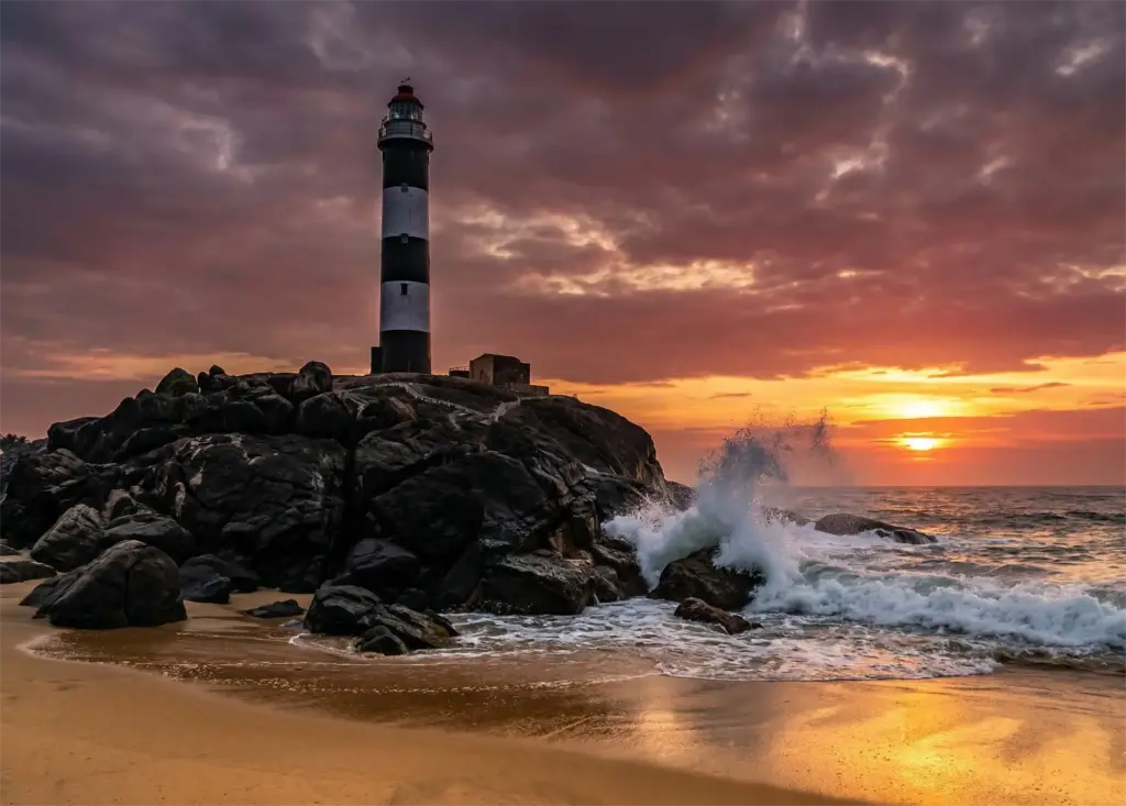 kapu beach