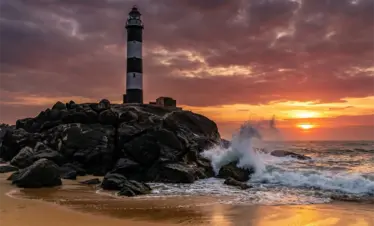 kapu beach