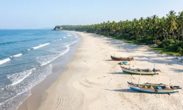morjin beach