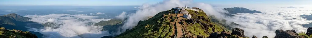 mulyanagri peak chikmagalur