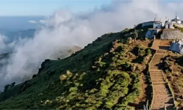 mulyanagri peak chikmagalur