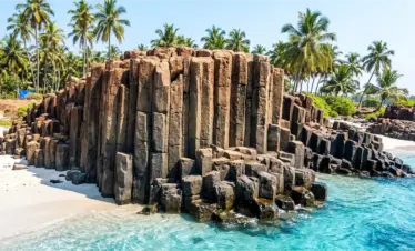 st. mary island udupi