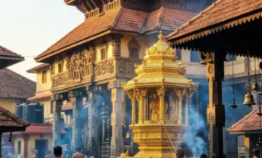 sri krishnamath temple udupi