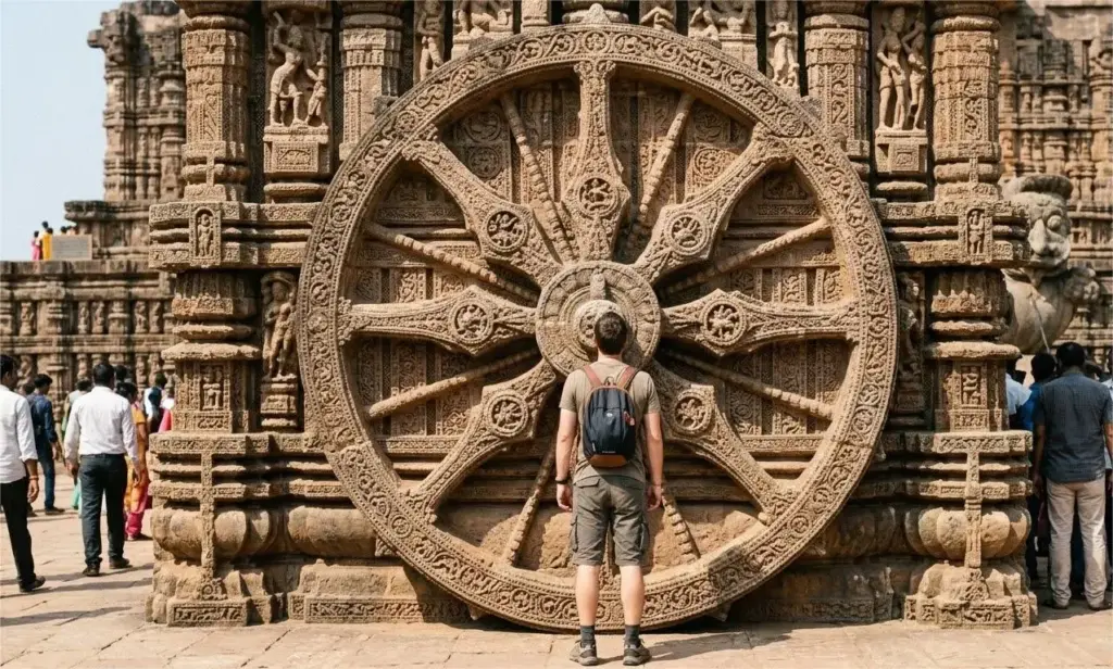 sun temple konark
