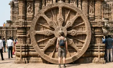 sun temple konark