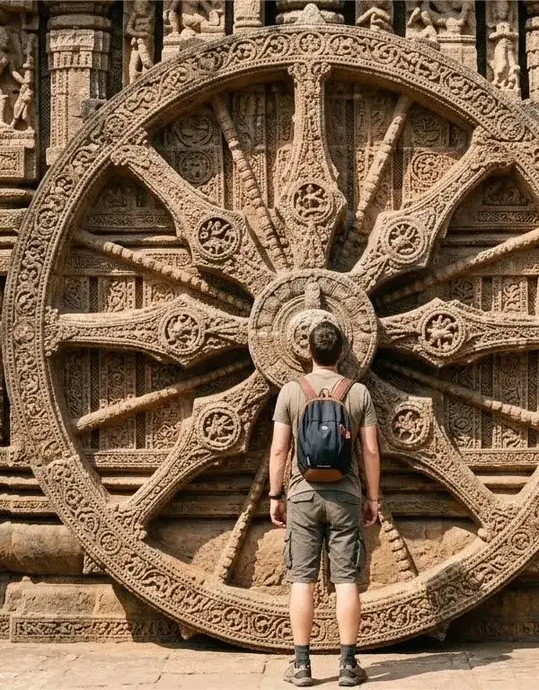 sun temple konark