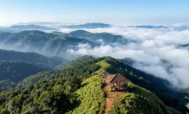 mandalpatti peak
