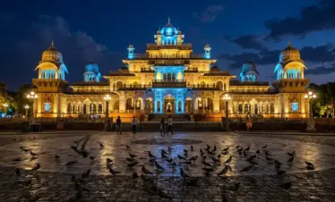 albert hall museum 202604121625