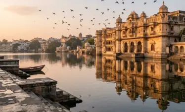 bagore ki haveli Jaisalmer Rajasthan