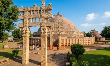 great stupa sanchi 202604101756