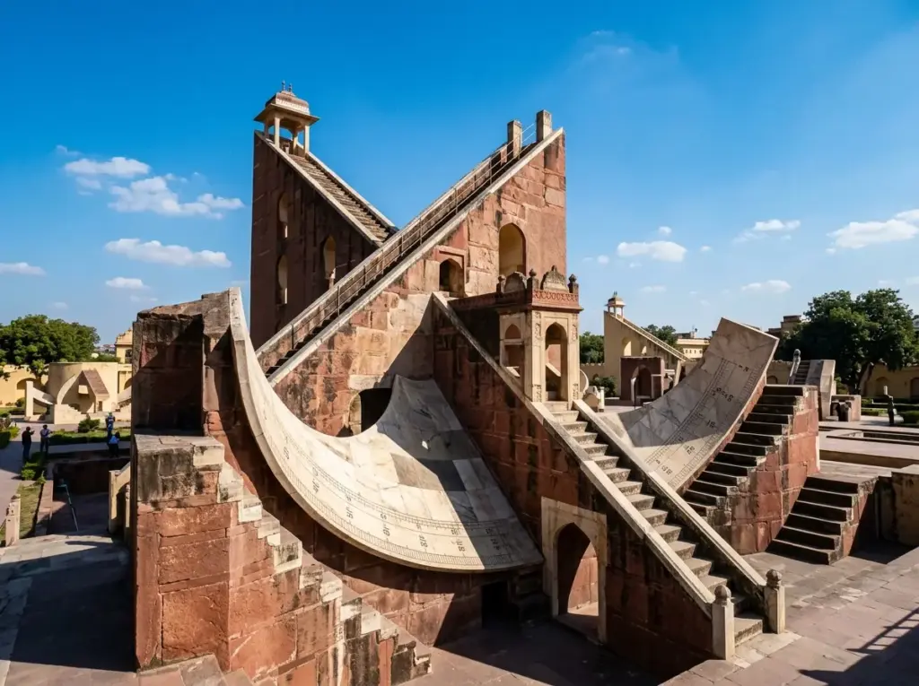 jantar mantar