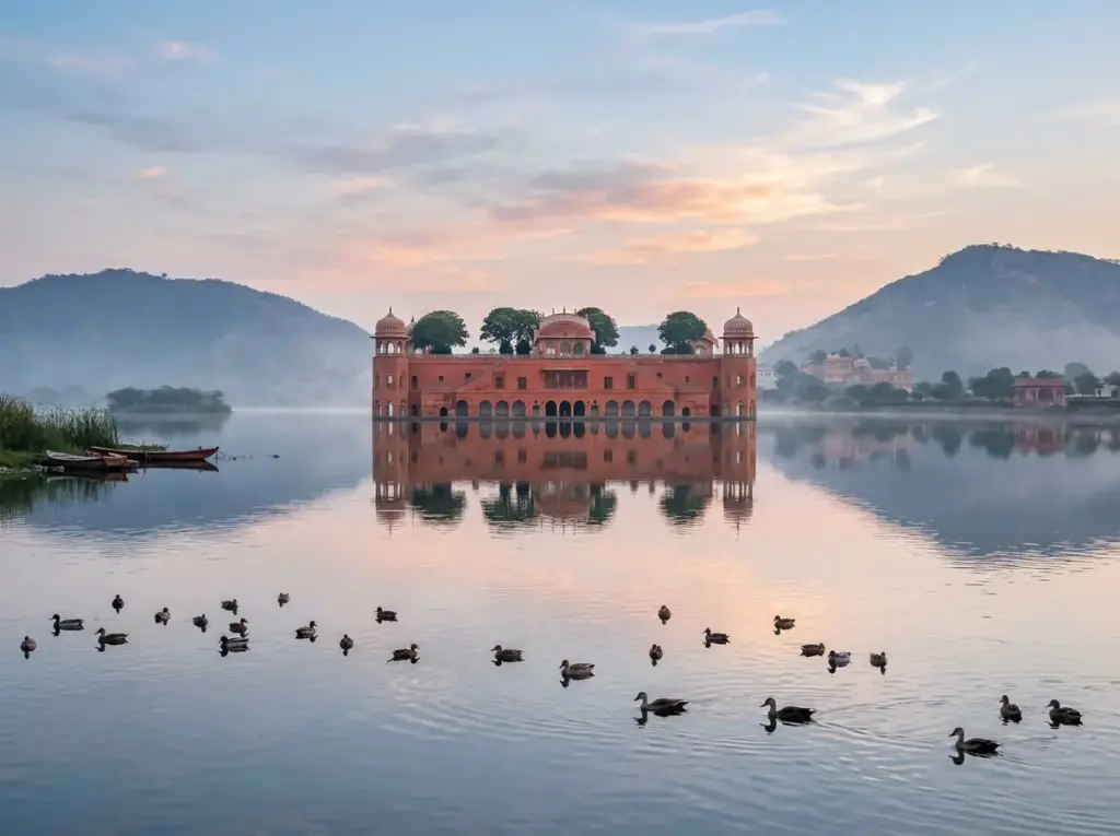 jal mahal in 202604121629