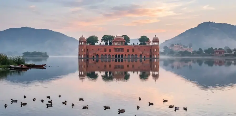 jal mahal in 202604121629
