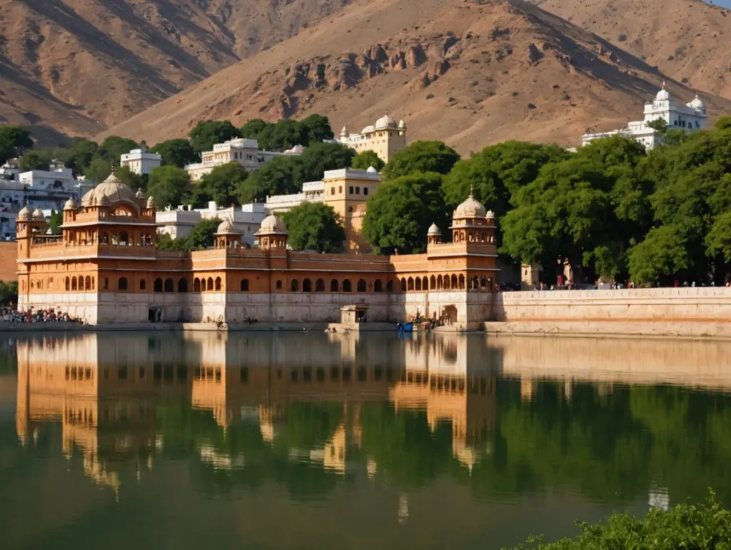 Rajasthan