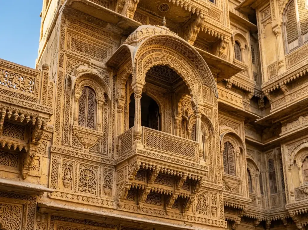 patwo ki haveli